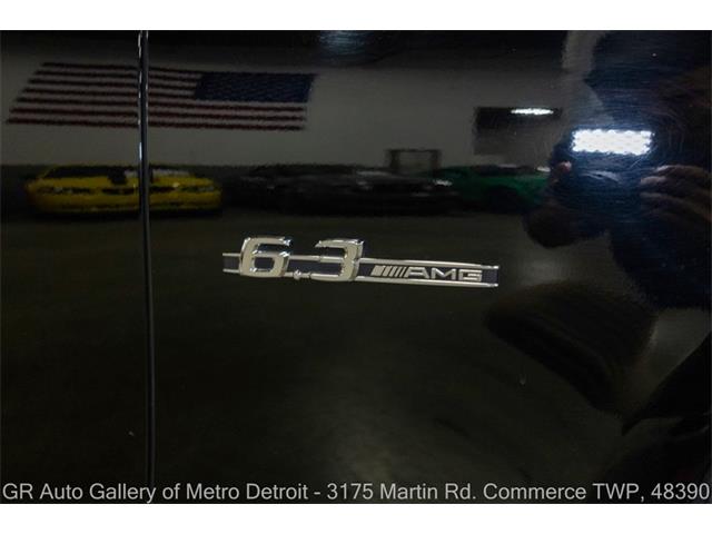 2007 Mercedes-Benz CLS-Class (CC-2117452) for sale in Kentwood, Michigan