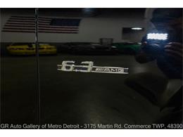 2007 Mercedes-Benz CLS-Class (CC-2117452) for sale in Kentwood, Michigan