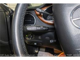 2007 Mercedes-Benz CLS-Class (CC-2117452) for sale in Kentwood, Michigan