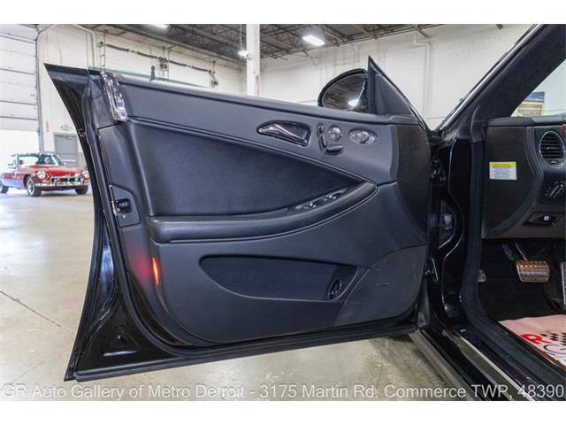 2007 Mercedes-Benz CLS-Class (CC-2117452) for sale in Kentwood, Michigan