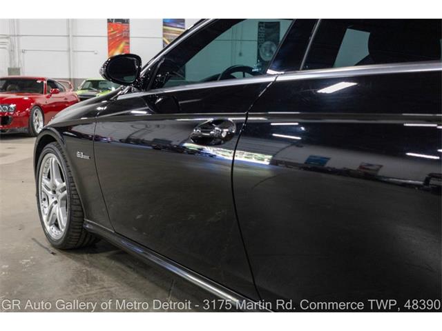 2007 Mercedes-Benz CLS-Class (CC-2117452) for sale in Kentwood, Michigan