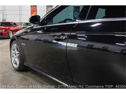 2007 Mercedes-Benz CLS-Class (CC-2117452) for sale in Kentwood, Michigan