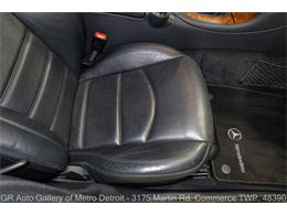 2007 Mercedes-Benz CLS-Class (CC-2117452) for sale in Kentwood, Michigan
