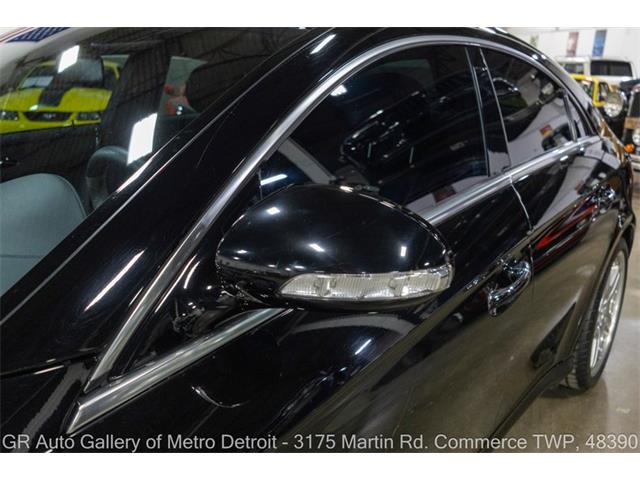 2007 Mercedes-Benz CLS-Class (CC-2117452) for sale in Kentwood, Michigan