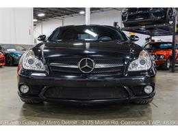 2007 Mercedes-Benz CLS-Class (CC-2117452) for sale in Kentwood, Michigan