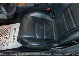 2007 Mercedes-Benz CLS-Class (CC-2117452) for sale in Kentwood, Michigan