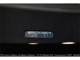 2007 Mercedes-Benz CLS-Class (CC-2117452) for sale in Kentwood, Michigan