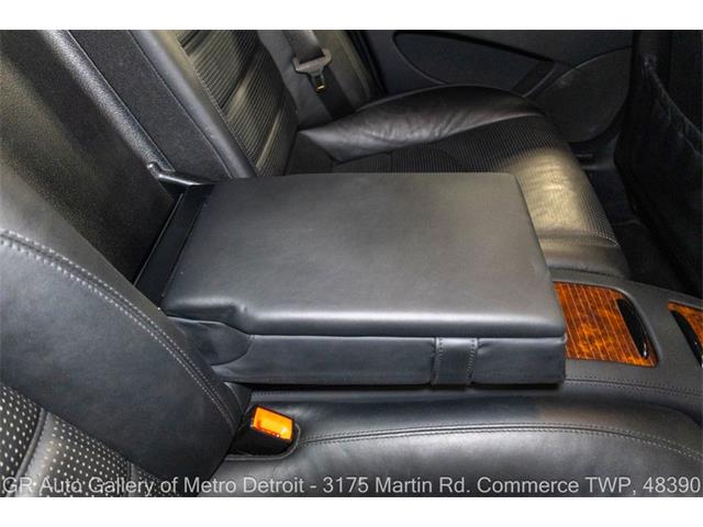 2007 Mercedes-Benz CLS-Class (CC-2117452) for sale in Kentwood, Michigan