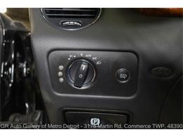2007 Mercedes-Benz CLS-Class (CC-2117452) for sale in Kentwood, Michigan