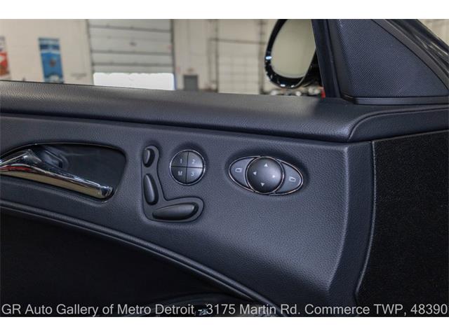 2007 Mercedes-Benz CLS-Class (CC-2117452) for sale in Kentwood, Michigan