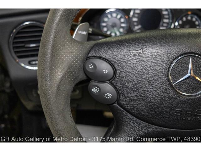 2007 Mercedes-Benz CLS-Class (CC-2117452) for sale in Kentwood, Michigan