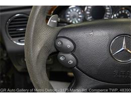 2007 Mercedes-Benz CLS-Class (CC-2117452) for sale in Kentwood, Michigan
