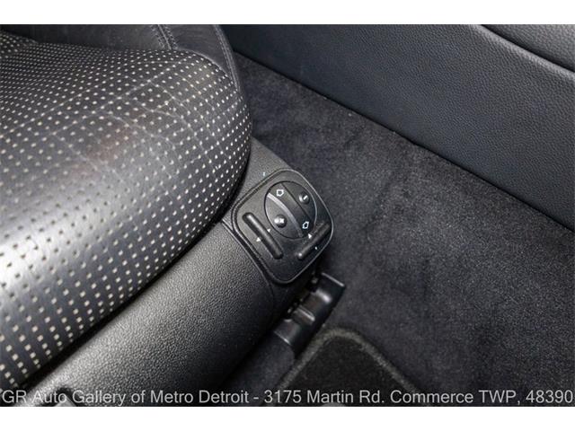 2007 Mercedes-Benz CLS-Class (CC-2117452) for sale in Kentwood, Michigan