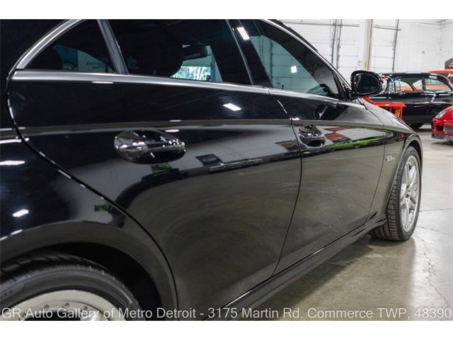 2007 Mercedes-Benz CLS-Class (CC-2117452) for sale in Kentwood, Michigan