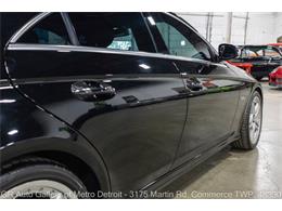 2007 Mercedes-Benz CLS-Class (CC-2117452) for sale in Kentwood, Michigan