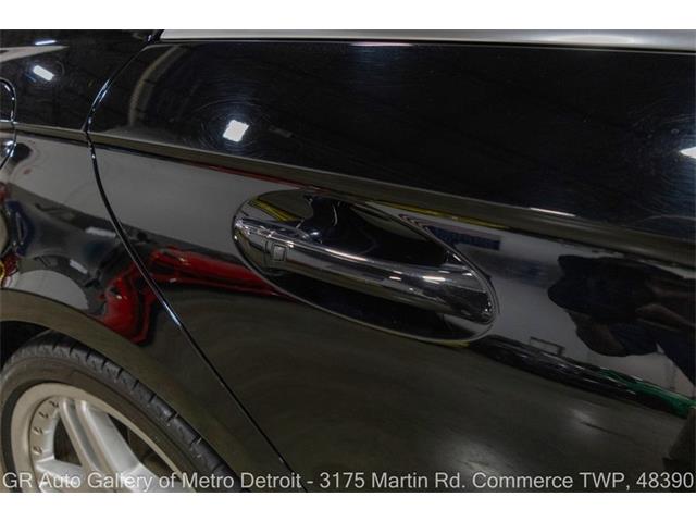 2007 Mercedes-Benz CLS-Class (CC-2117452) for sale in Kentwood, Michigan