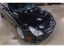 2007 Mercedes-Benz CLS-Class (CC-2117452) for sale in Kentwood, Michigan
