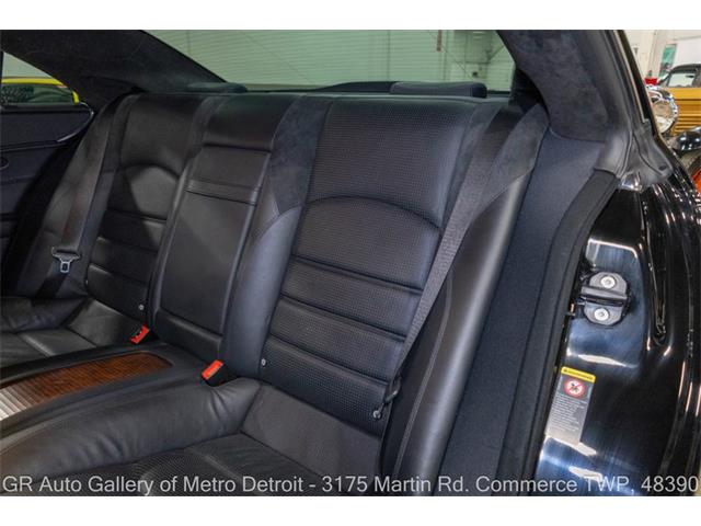 2007 Mercedes-Benz CLS-Class (CC-2117452) for sale in Kentwood, Michigan