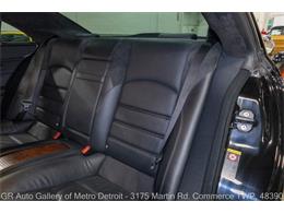 2007 Mercedes-Benz CLS-Class (CC-2117452) for sale in Kentwood, Michigan