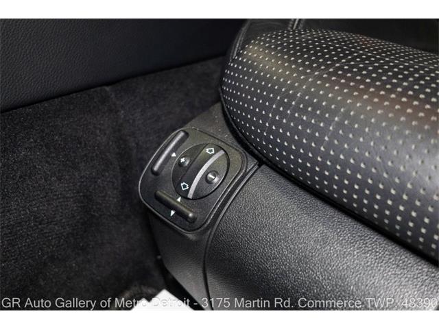 2007 Mercedes-Benz CLS-Class (CC-2117452) for sale in Kentwood, Michigan