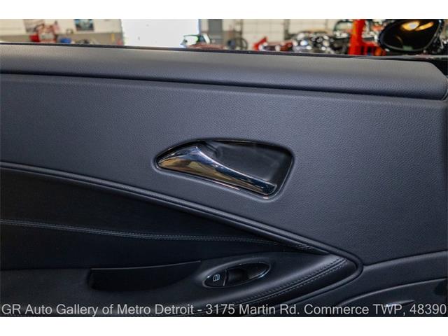2007 Mercedes-Benz CLS-Class (CC-2117452) for sale in Kentwood, Michigan