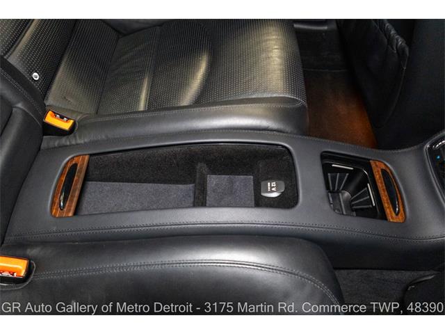 2007 Mercedes-Benz CLS-Class (CC-2117452) for sale in Kentwood, Michigan