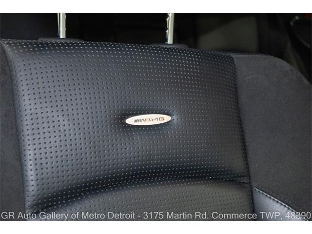 2007 Mercedes-Benz CLS-Class (CC-2117452) for sale in Kentwood, Michigan