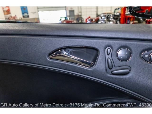 2007 Mercedes-Benz CLS-Class (CC-2117452) for sale in Kentwood, Michigan