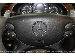 2007 Mercedes-Benz CLS-Class (CC-2117452) for sale in Kentwood, Michigan