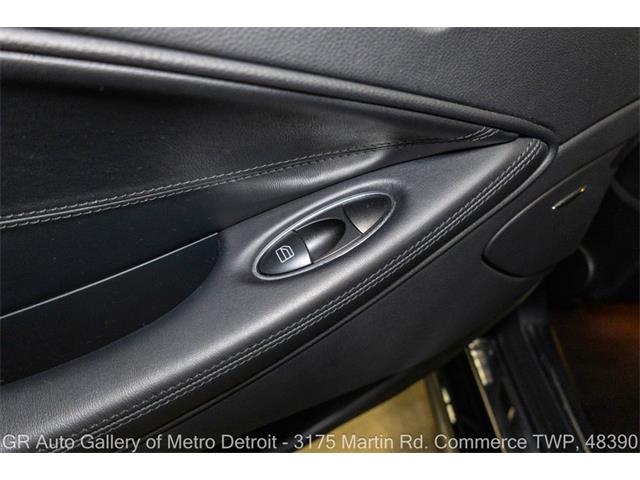 2007 Mercedes-Benz CLS-Class (CC-2117452) for sale in Kentwood, Michigan