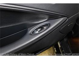 2007 Mercedes-Benz CLS-Class (CC-2117452) for sale in Kentwood, Michigan