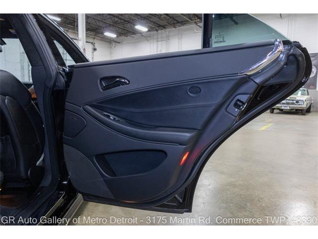 2007 Mercedes-Benz CLS-Class (CC-2117452) for sale in Kentwood, Michigan