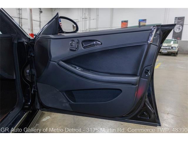 2007 Mercedes-Benz CLS-Class (CC-2117452) for sale in Kentwood, Michigan