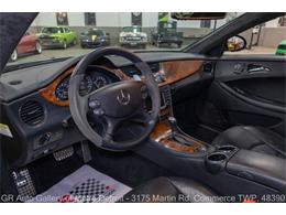 2007 Mercedes-Benz CLS-Class (CC-2117452) for sale in Kentwood, Michigan
