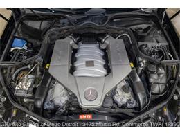 2007 Mercedes-Benz CLS-Class (CC-2117452) for sale in Kentwood, Michigan