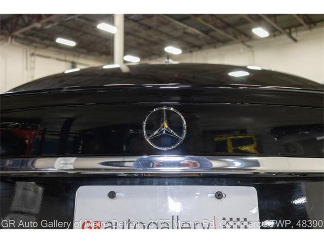 2007 Mercedes-Benz CLS-Class (CC-2117452) for sale in Kentwood, Michigan