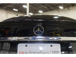 2007 Mercedes-Benz CLS-Class (CC-2117452) for sale in Kentwood, Michigan