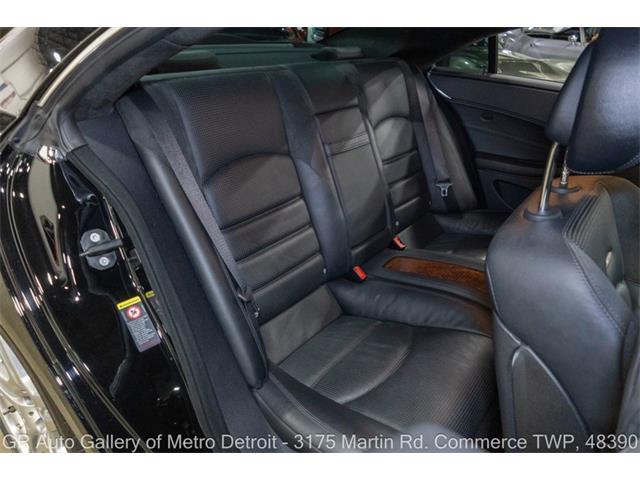 2007 Mercedes-Benz CLS-Class (CC-2117452) for sale in Kentwood, Michigan