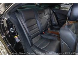 2007 Mercedes-Benz CLS-Class (CC-2117452) for sale in Kentwood, Michigan