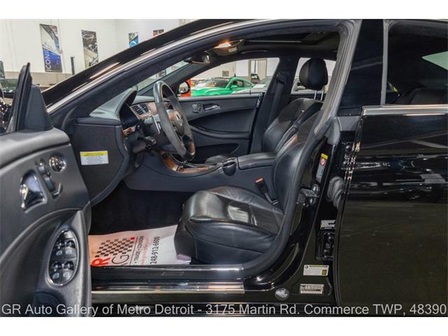 2007 Mercedes-Benz CLS-Class (CC-2117452) for sale in Kentwood, Michigan