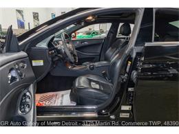 2007 Mercedes-Benz CLS-Class (CC-2117452) for sale in Kentwood, Michigan