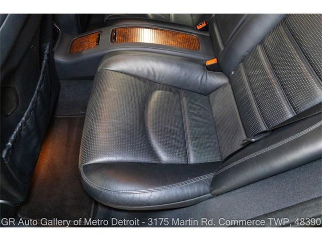2007 Mercedes-Benz CLS-Class (CC-2117452) for sale in Kentwood, Michigan