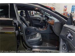 2007 Mercedes-Benz CLS-Class (CC-2117452) for sale in Kentwood, Michigan