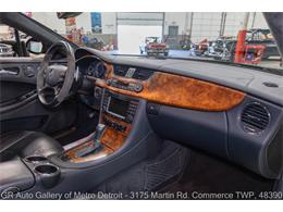 2007 Mercedes-Benz CLS-Class (CC-2117452) for sale in Kentwood, Michigan