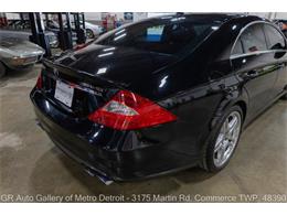 2007 Mercedes-Benz CLS-Class (CC-2117452) for sale in Kentwood, Michigan