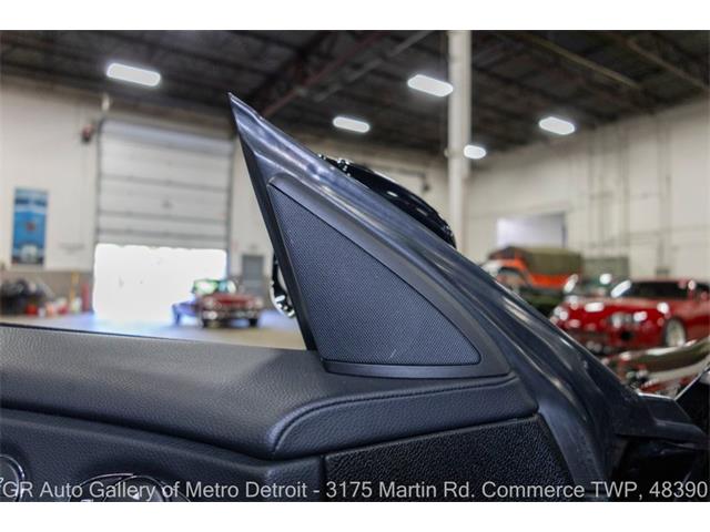 2007 Mercedes-Benz CLS-Class (CC-2117452) for sale in Kentwood, Michigan