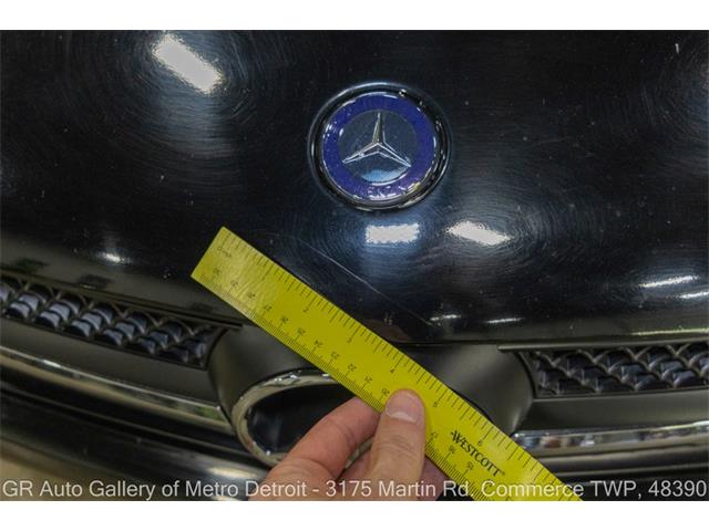 2007 Mercedes-Benz CLS-Class (CC-2117452) for sale in Kentwood, Michigan