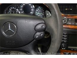 2007 Mercedes-Benz CLS-Class (CC-2117452) for sale in Kentwood, Michigan