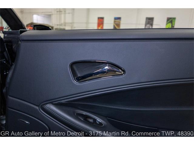 2007 Mercedes-Benz CLS-Class (CC-2117452) for sale in Kentwood, Michigan