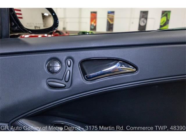 2007 Mercedes-Benz CLS-Class (CC-2117452) for sale in Kentwood, Michigan